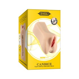 Candice Masturbator- SQ MA60090-5